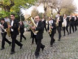Destaque - Filarmónica Idanhense celebra com música 128 anos
